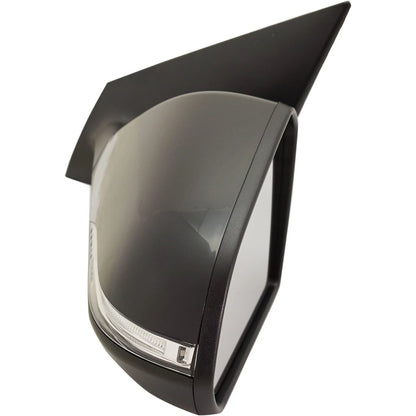 Set of 2 Heated Mirrors for Hyundai Sonata