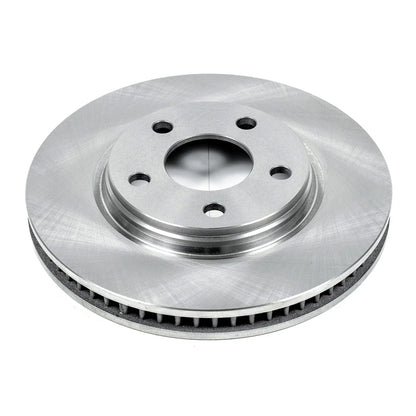 Powerstop Brake Discs for Chevy (AWD, FWD)