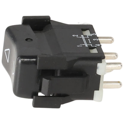 Power Window Switch for Right Left