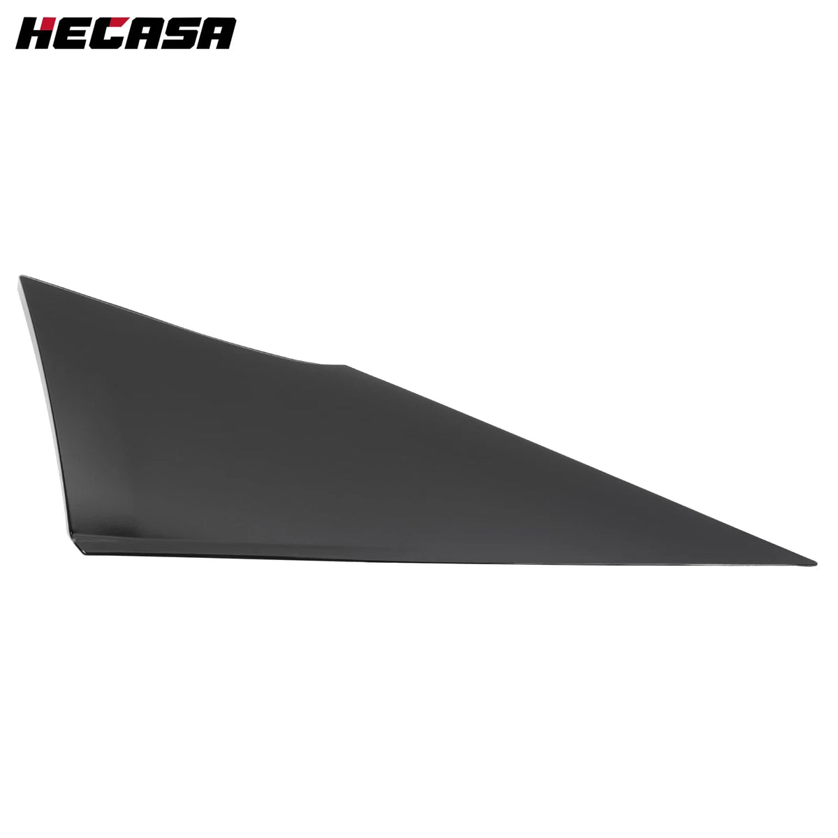 Left Rear Quarter Molding Cover for Prius (2016-2022) #62505-47012