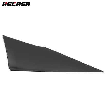 Left Rear Quarter Molding Cover for Prius (2016-2022) #62505-47012