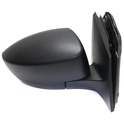 Right Passenger Mirror Assembly for 2012-2014 Ford Focus