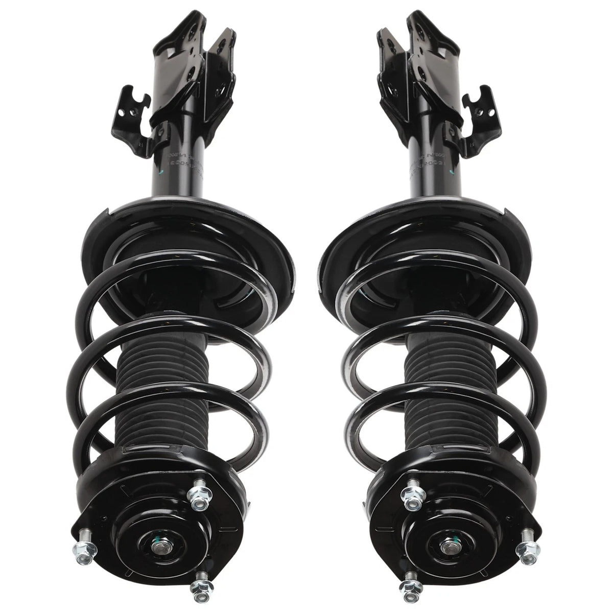 Pair Fully Loaded Strut Set