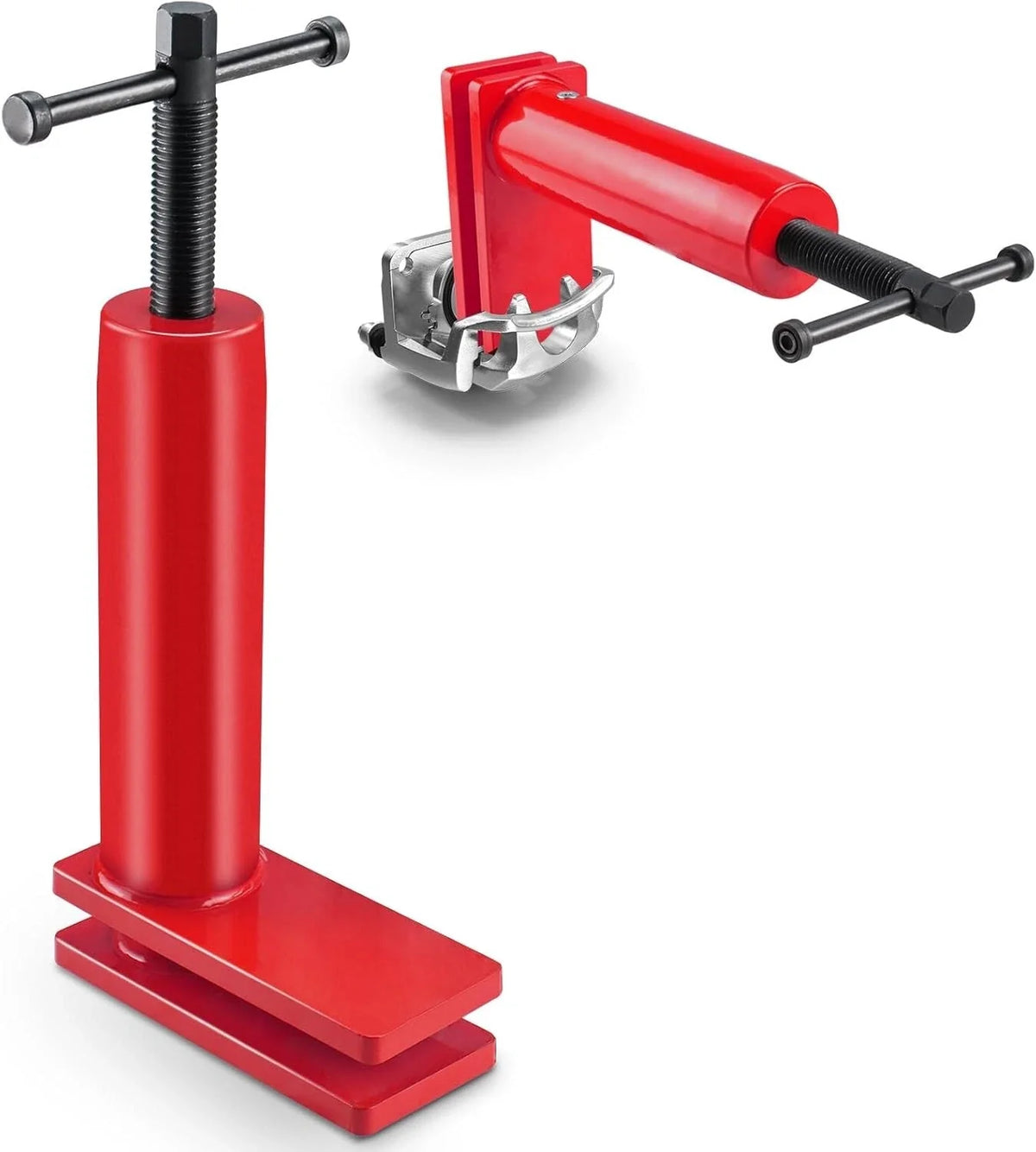 Compression Tool for Brake Caliper Pistons - Universal 1 2 4 6 Piston