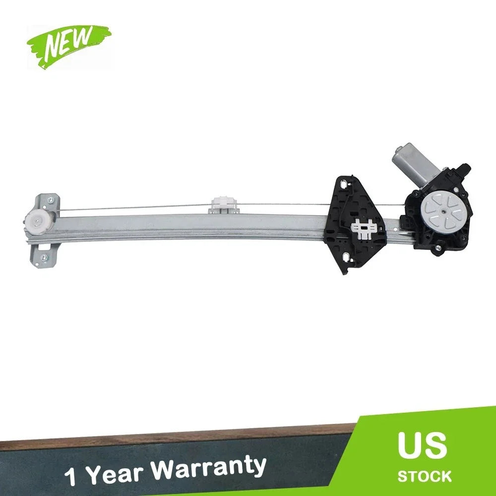 Power Window Motor and Regulator for Honda CR-V 2007–2011
