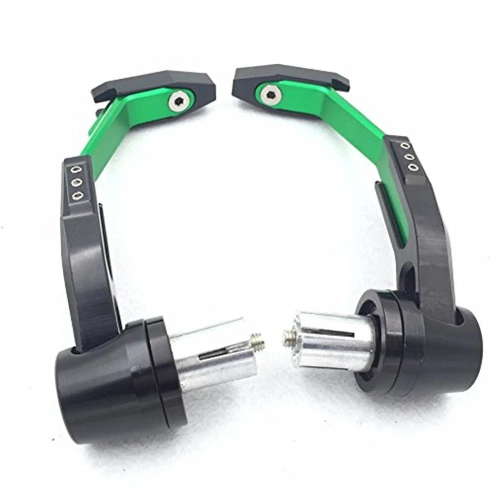 CNC 22mm Brake Clutch Lever Protect Guard for 7/8" Handlebar