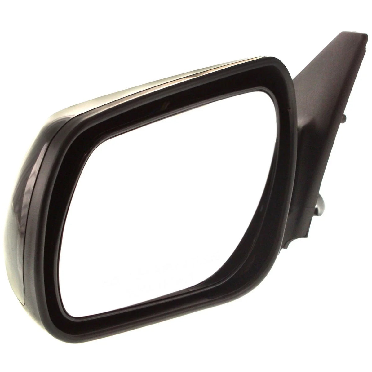 Power Mirror for Mazda 6 (2003–2008) - Left Driver Side, Paint to Match
