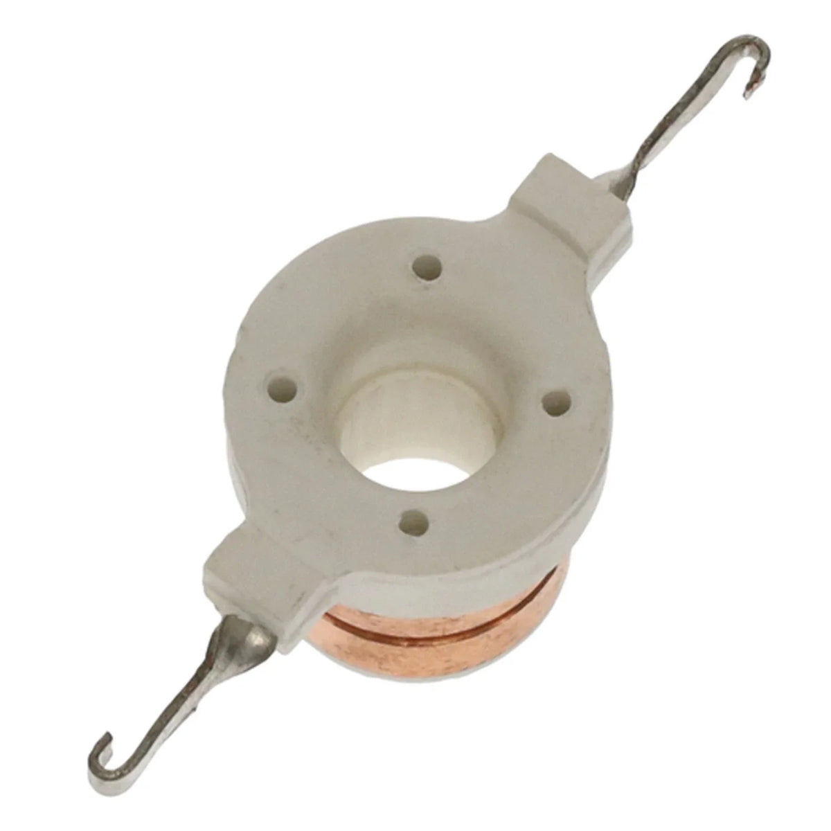 Rotor Slip Ring for Ford E-450 Econoline Super Duty (1999–2002)