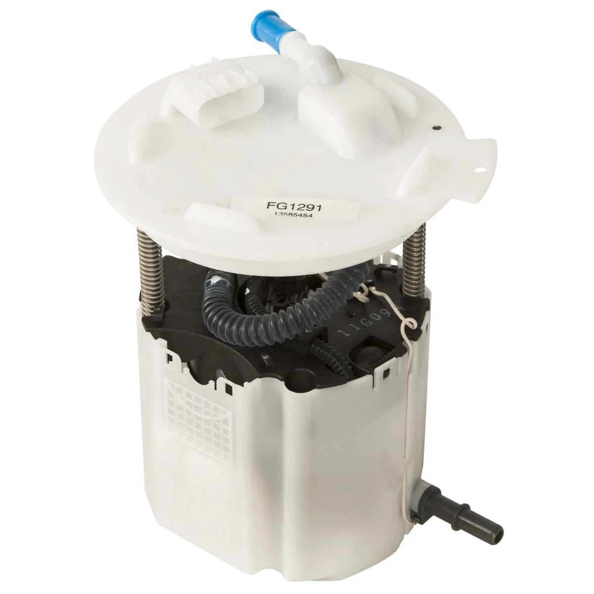 Delphi FG1291 Fuel Pump Module Assembly for Chevrolet Camaro (2010–2015)