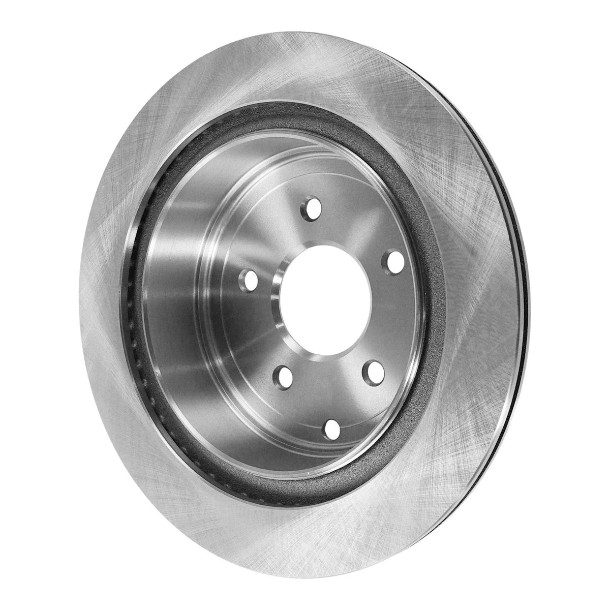 Solid Rear Disc Brake Rotor for Nissan Quest (2004-2017)