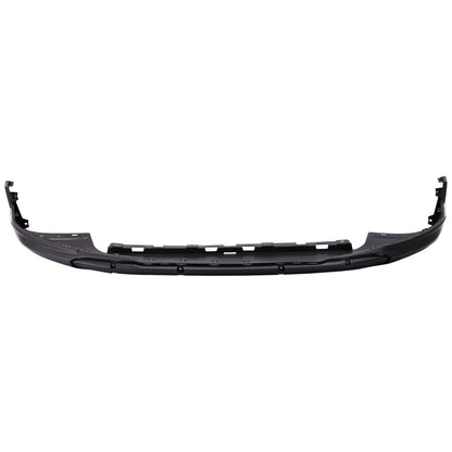 Bumper Cover Front Lower 68287976AB for Jeep Cherokee (2019–2022)