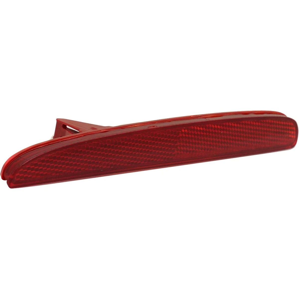 Rear Bumper Reflector for Honda Civic (2017–2021) Right Side