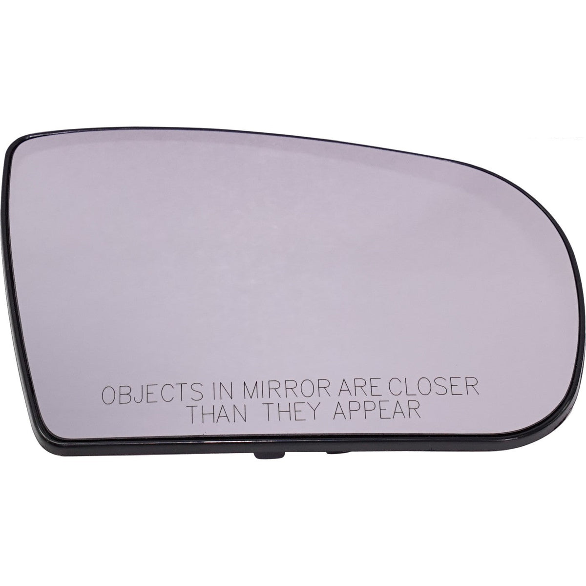 Mirror Glass Right Side for Mercedes Benz E320, E430 (2000–2003) Heated