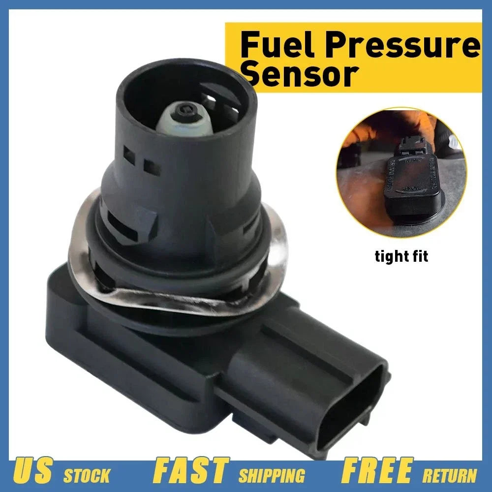 Fuel Tank Pressure Sensor for Ford E150 E250 E350 E450 Explorer F150 (1997–2023)