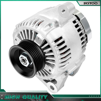 Alternator 100AMP for Lexus RX300, Toyota Highlander V6 1999-2003