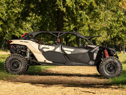 Tree Kickers Max for Can-Am Maverick X3 2017-2023