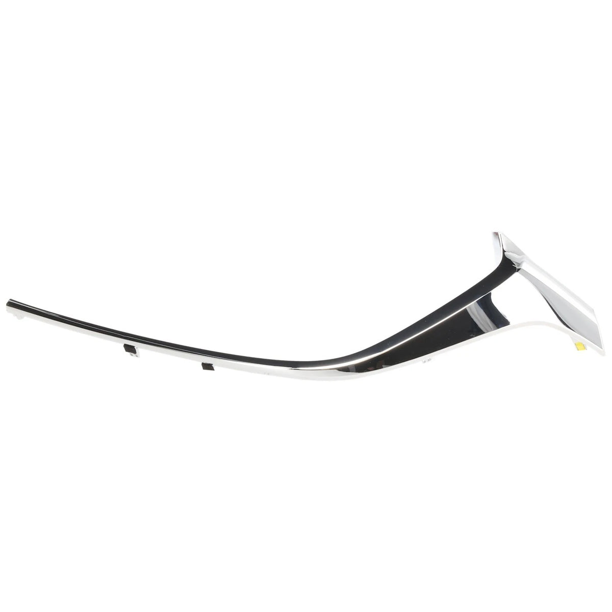 Bumper Trim for Mazda CX-3 (2016–2022) Front Driver Side