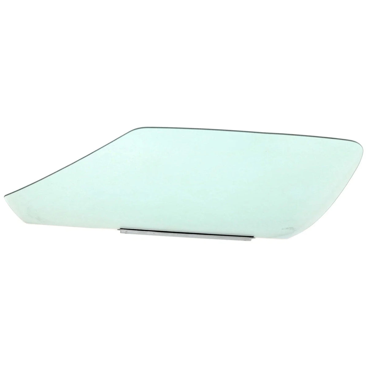 Replacement Front Left Driver Door Glass for Chevy S10 Pickup
