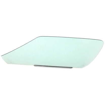 Replacement Front Left Driver Door Glass for Chevy S10 Pickup