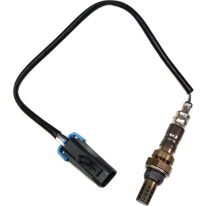 O2 Oxygen Sensor Set for Chevrolet Equinox GMC Terrain Pontiac G6 (2010–2014)
