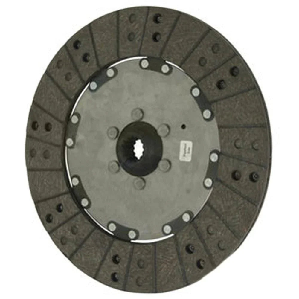 11" Clutch Disc for John Deere (Replaces 5410)