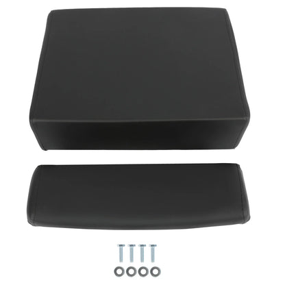 Cushion Set (Seat Bottom & Back) for John Deere Models A B D G R 50-820