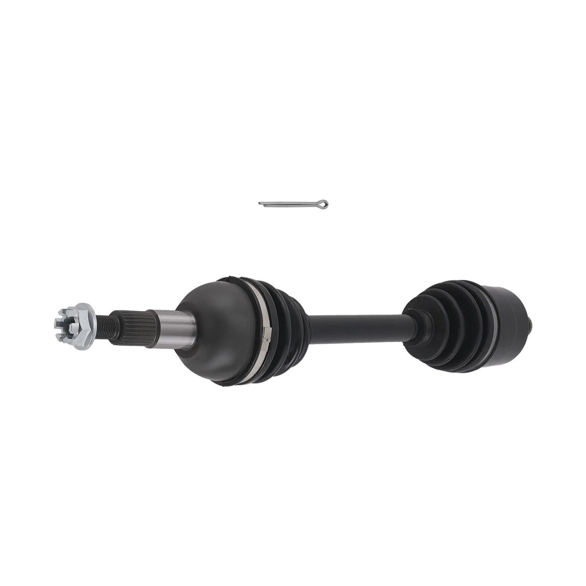 CV ATV Axle Rear Left for Can-Am Outlander Max 650 (2008–2012)