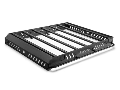 Roof Rack with Integrated Cube Lights for Can-Am Defender Max (2017-2023)