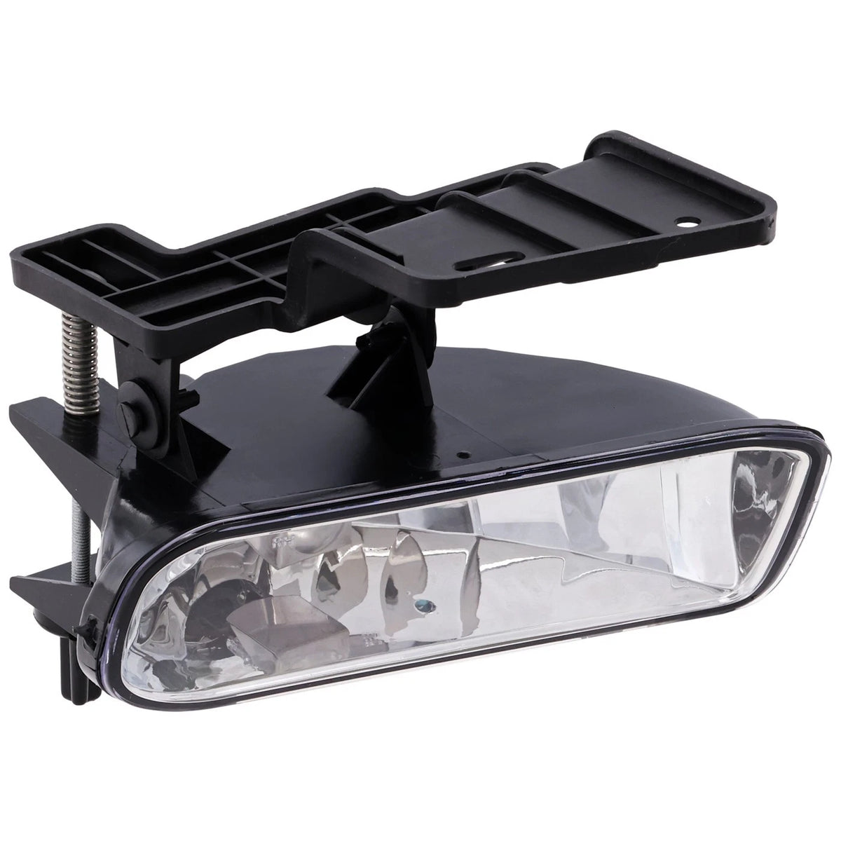 Fog Light for Chevy Silverado 1500 2500 (1999–2002) Right CAPA