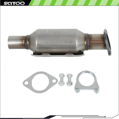 Catalytic Converter 1.6L for Kia Soul (2012–2019) 16681