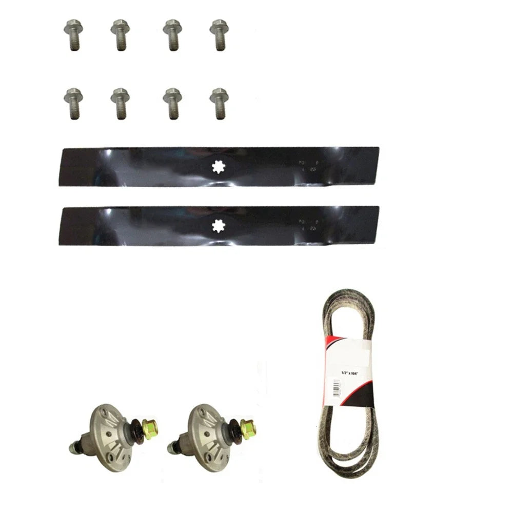 Deck Rebuild Kit for John Deere LA115 100 Series (42")