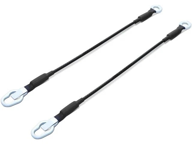 Tailgate Cable Set for Mazda B3000 (1994–2008) FW426WZ