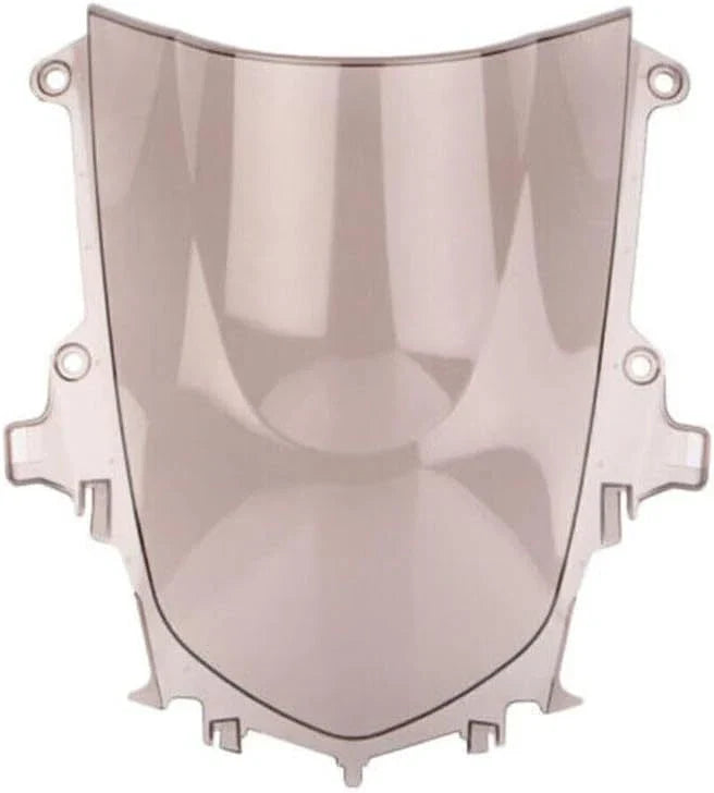 Smoke Windshield & Clear Screen Protector for Yamaha YZF R1 (2015–2016)