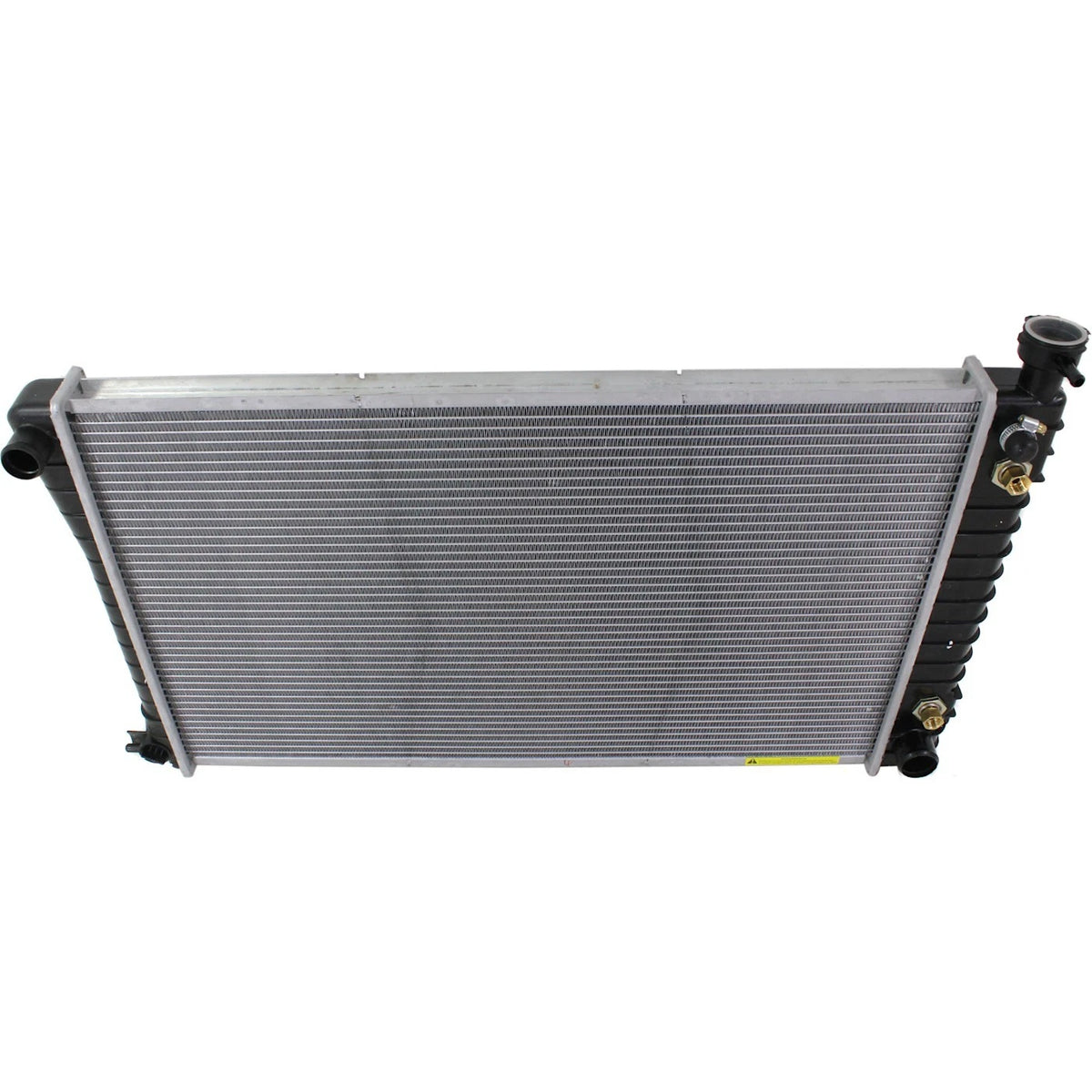 Radiator for Chevy K1500 1994–1999 5.0L/5.7L 28x17-Inch Core