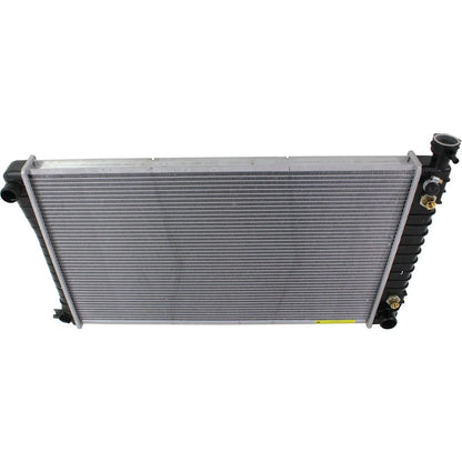 Radiator for Chevy K1500 1994–1999 5.0L/5.7L 28x17-Inch Core