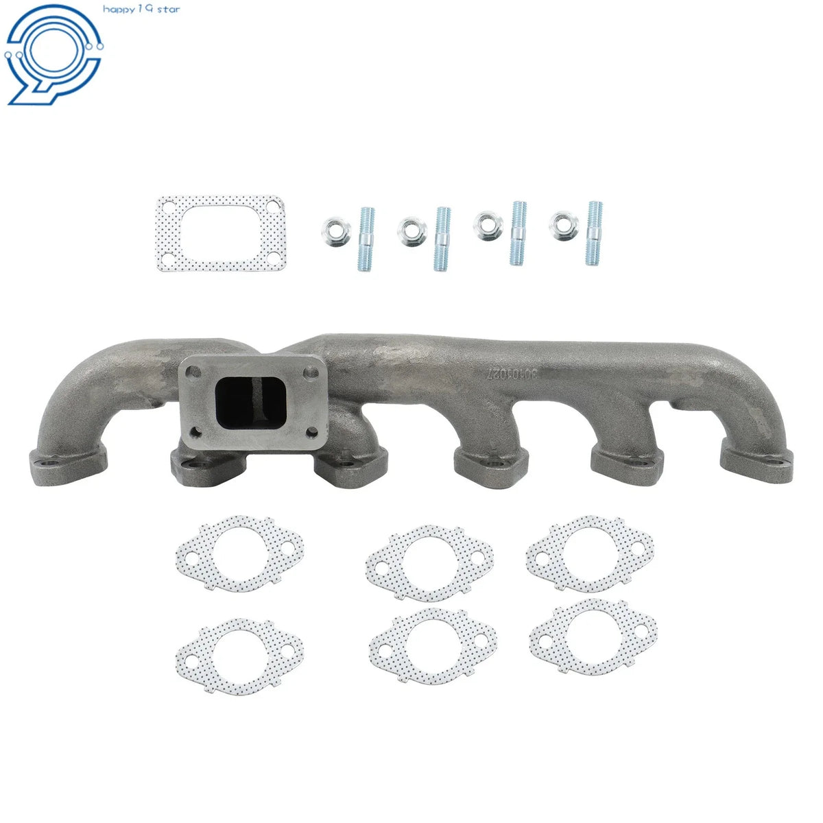 Exhaust Manifold for Dodge Ram 2500, 3500 (2004–2008)