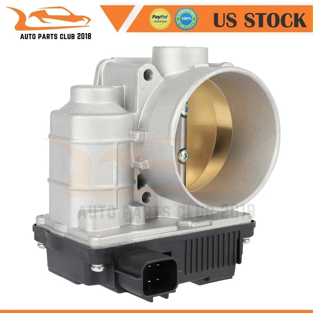 Throttle Body Assembly for 2003-2004 Nissan Pathfinder 3.5L 16119AL603