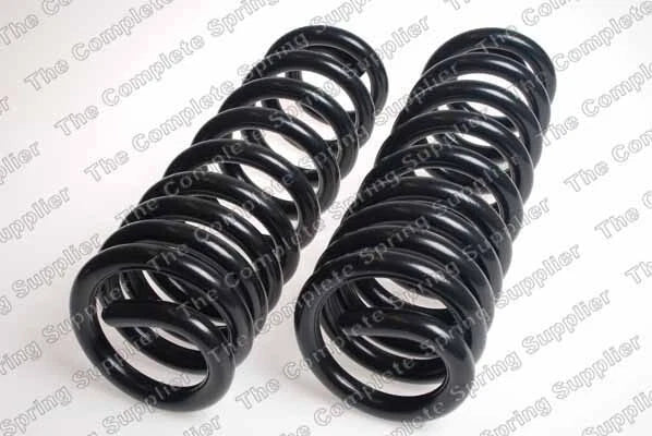 Front Coil Spring 4127623 for Lesjofors