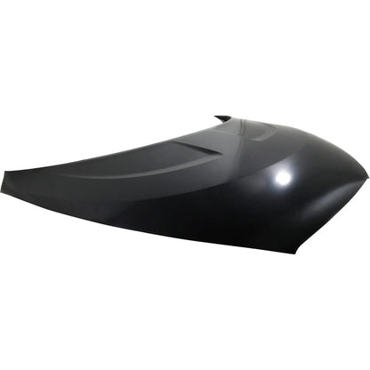 2015-2017 Hyundai Veloster Hood