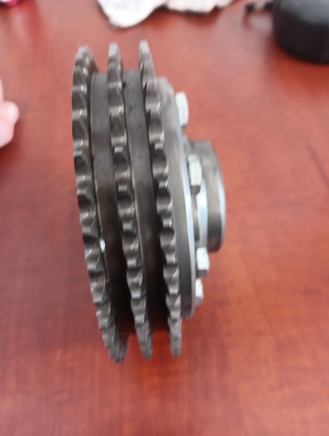 Primary Sprocket Front for Harley-Davidson Sportster 2000-2003