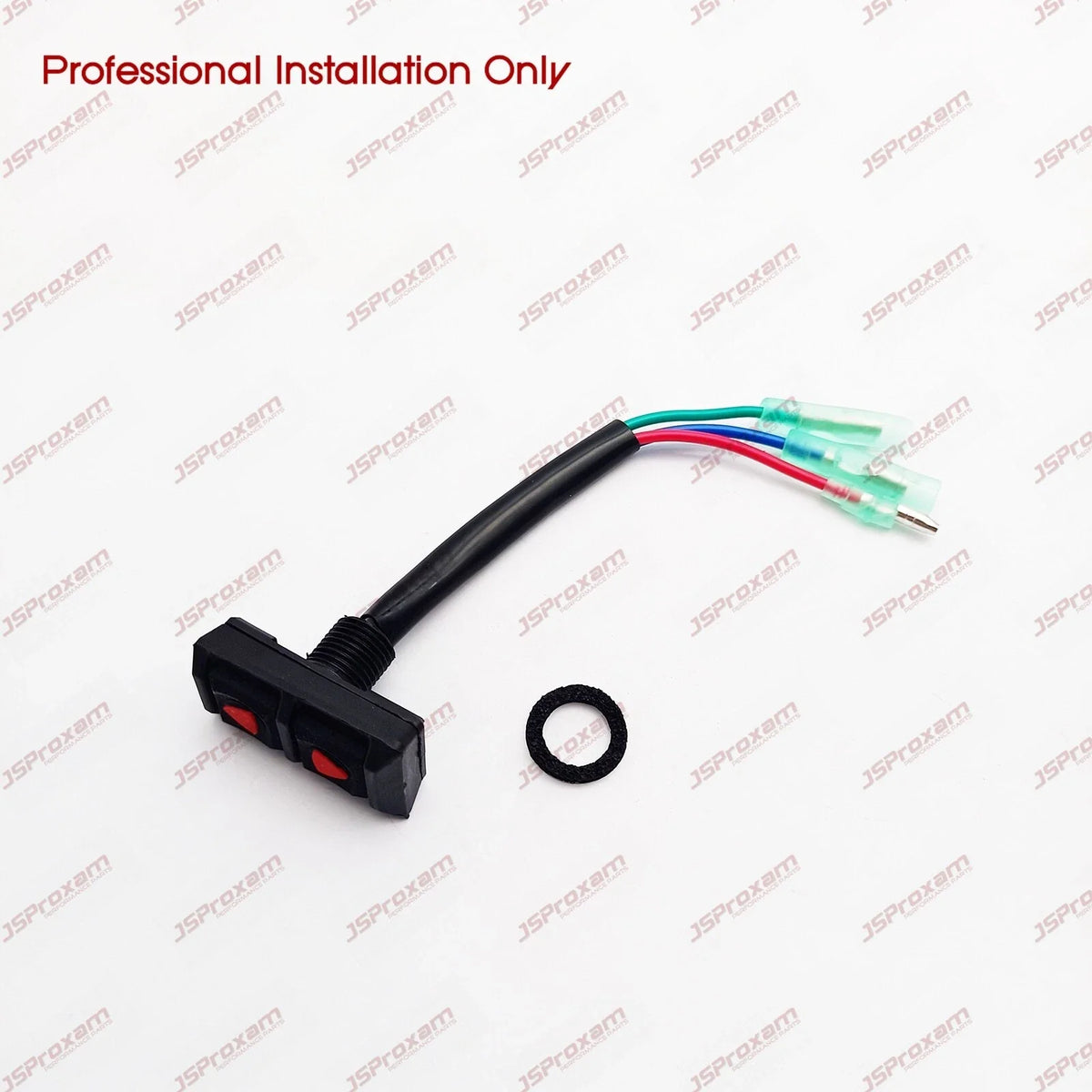 Tilt Trim Switch Assembly for Johnson Evinrude (583803, 854841, 585146)