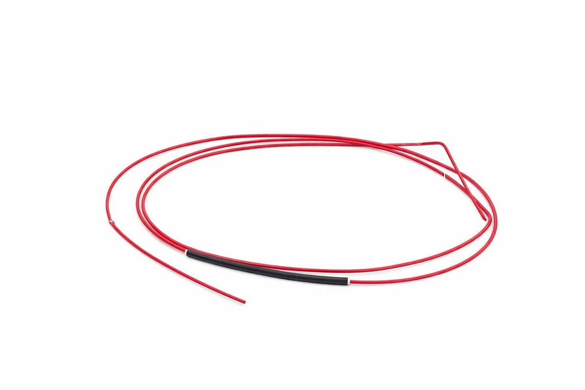 Genuine OEM Rear Left Air Suspension Compressor Line for BMW X5, X6 (2007–2018) 37206781223