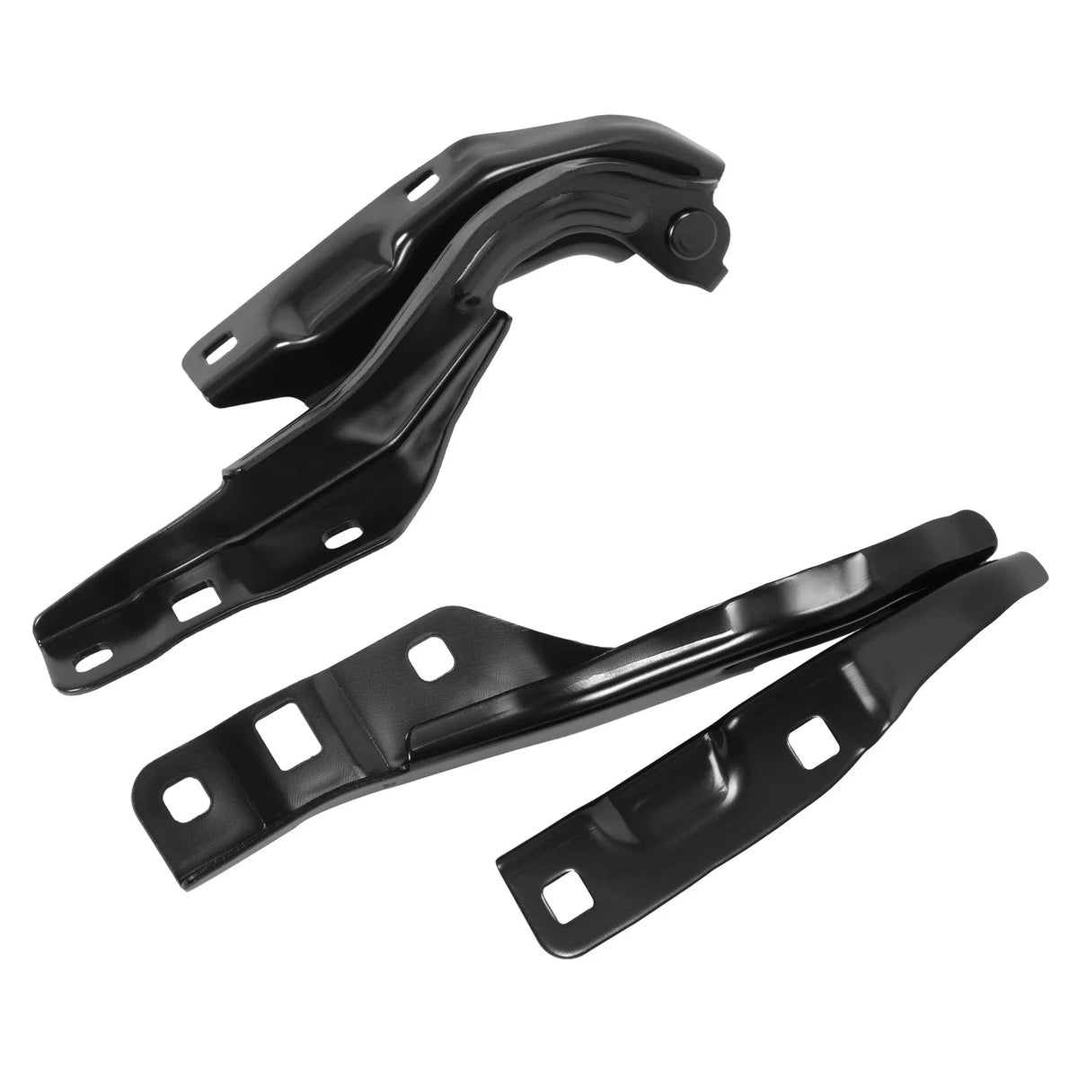 Hood Hinges Pair for Chevy Colorado GMC Canyon (2015–2022)
