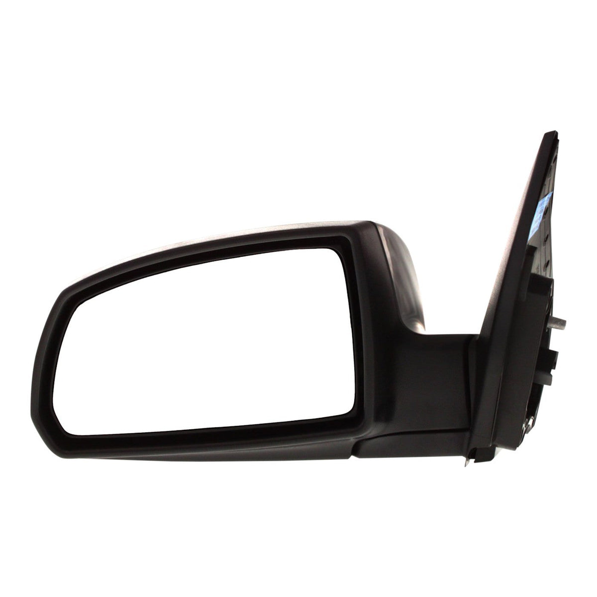 Driver Left Heated Mirror Replacement for Kia Rio5 2006