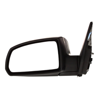 Driver Left Heated Mirror Replacement for Kia Rio5 2006