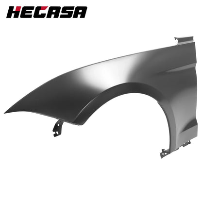Fender Panel Front Left for Ford Mustang GT 2018 to 2021