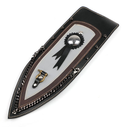 Fender Bib Rear for Harley XL883 Sportster (2004–2016)