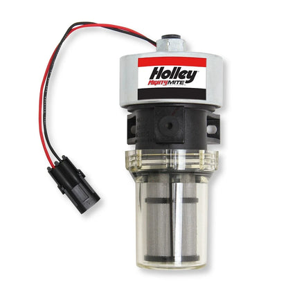 Electric Fuel Pump Assembly for Holley