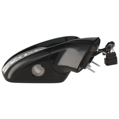 2015-2016 Ford Fusion Heated Right Side Mirror
