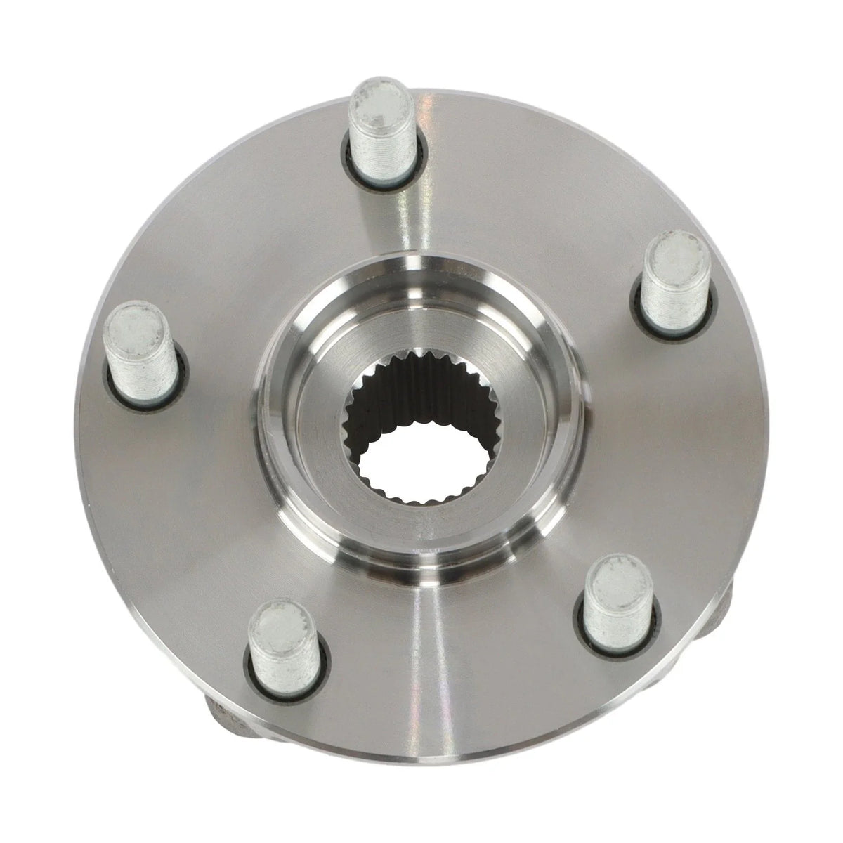Front Wheel Bearing Assembly with ABS for Legacy Outback 2005-2014